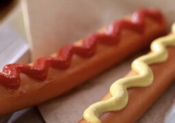 La Knacki, fabriquée à Saint-Pol-sur-ternoise, fête ses 50 ans.