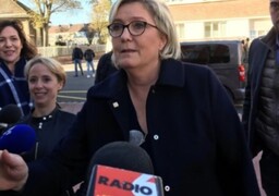 Le Conseil d’État rejette le recours de Marine Le Pen contre son inéligibilité immédiate