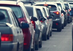 Travaux à Cucq: circulation ralentie entre Etaples et Merlimont