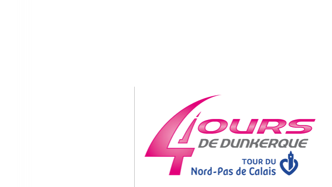 Les 4 jours de Dunkerque - tour des Hauts de France prend une nouvelle dimension !