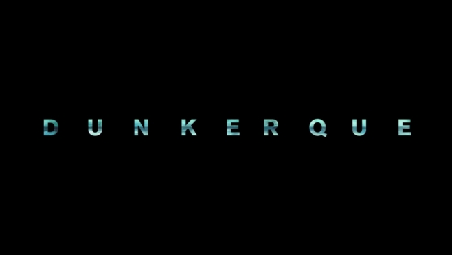 La bande annonce de Dunkirk est enfin disponible !