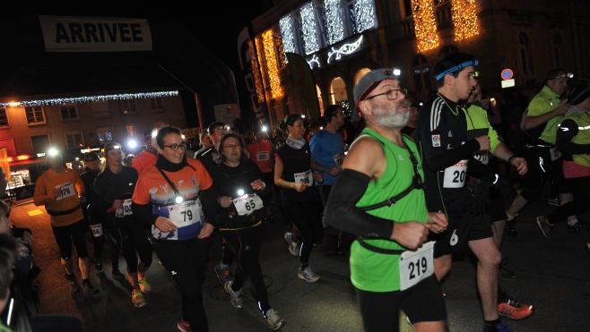 300 participants attendus pour la 9ème Verrotière nocturne de Berck 