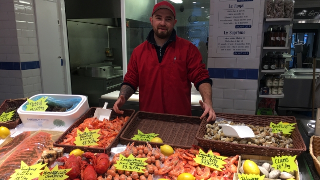 Trucs et astuces pour déguster vos fruits de mer, stars de la Saint Sylvestre