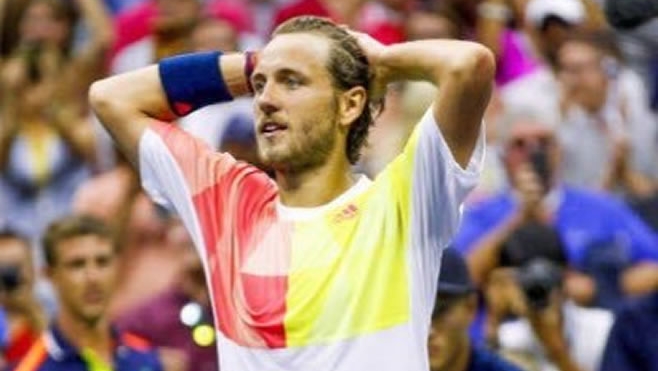 Open d'Australie: Pouille déjà éliminé.