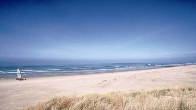 Le magazine Grazia sera à Berck pour une séance de photos de mode