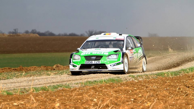 Le Rallye du Touquet commence ce vendredi