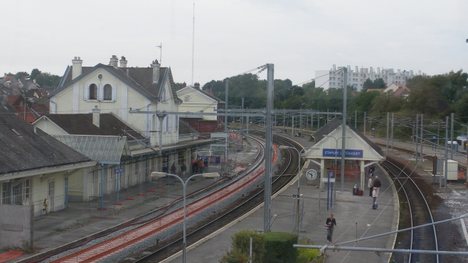 Un abonnement à 10 euros par mois pour les usagers de la ligne de St Pol