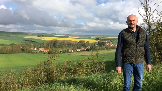 Les agriculteurs inquiets de la sécheresse qui perdure sur la Côte d'Opale