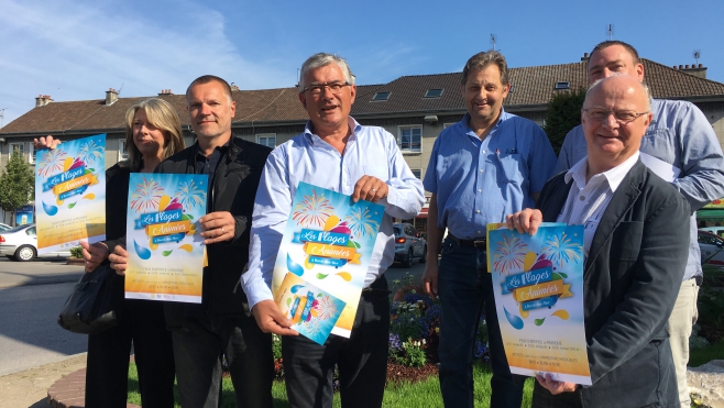 Berck: Les Plages Musicales, c'est fini