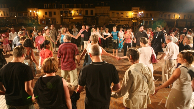 Le festival des Malins Plaisirs commence ce lundi 