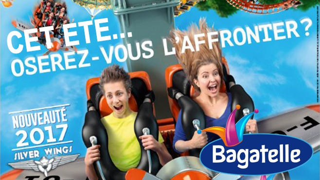 RADIO 6 VOUS INVITE AU PAYS DE BAGGY