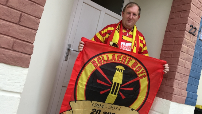 Incompréhension et déception chez les supporters du RCLens