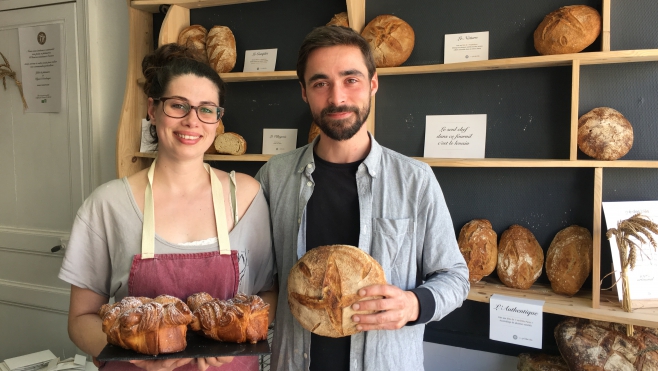 Deux boulangeries de Montreuil-sur-mer sur M6 ce mardi soir