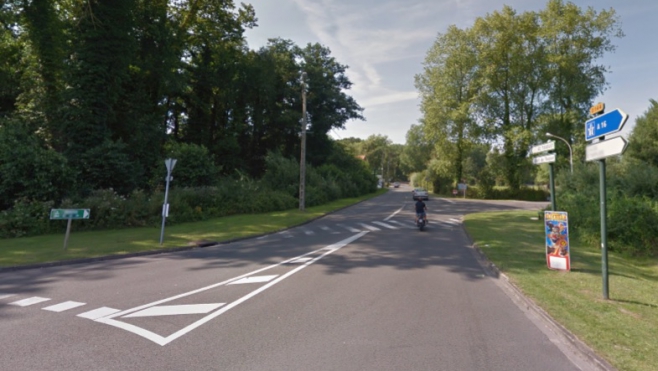 La piste cyclable entre Cucq et le Touquet va enfin être créée