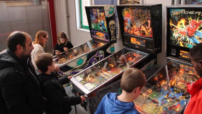 Le Salon Je Lis Jeu'nesse c'est ce week-end à Etaples