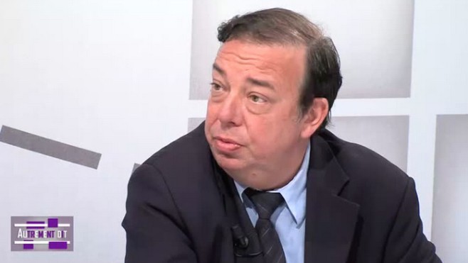 Le député du Nord Christian Hutin et sa famille victimes d'un home-jacking !