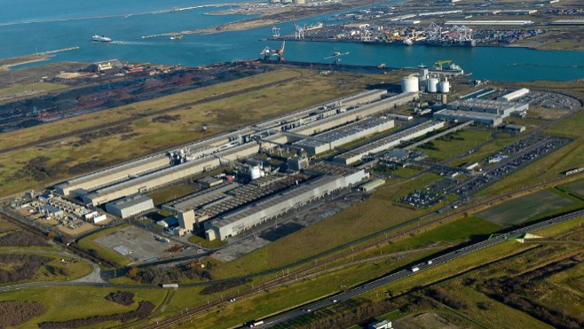 Aluminium Dunkerque en passe d'être rachetée  !