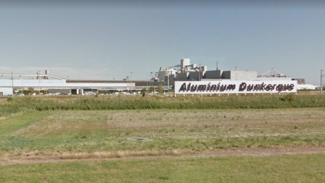 Un groupe anglo-indien veut investir 2 milliards d’euros en rachetant Aluminium Dunkerque !