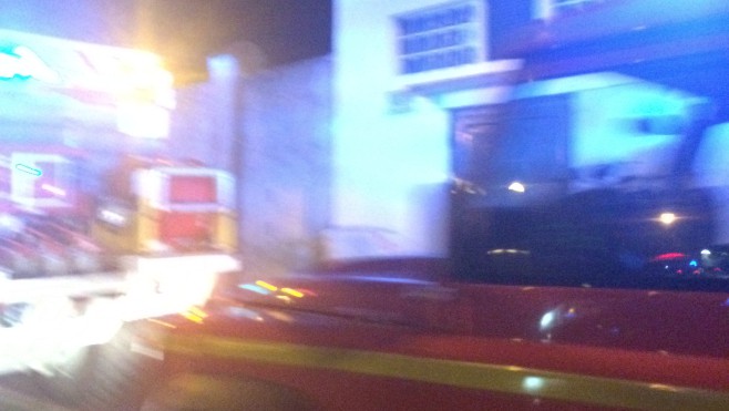 Berck sur mer : 15 personnes évacuées et 2 agents intoxiqués à l'institut Calot.