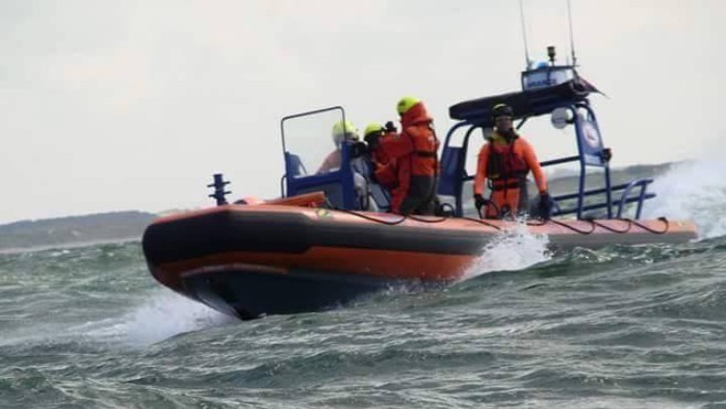 A Berck sur mer : un couple meurt emporté par la mer !