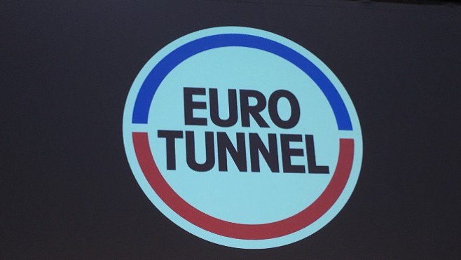 Nouveau record pour Eurotunnel