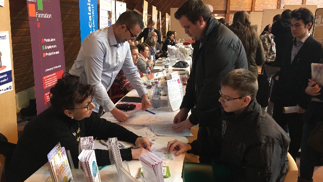 Berck: 70 recruteurs au Forum de l'Emploi et des Jobs Saisonniers ce mercredi