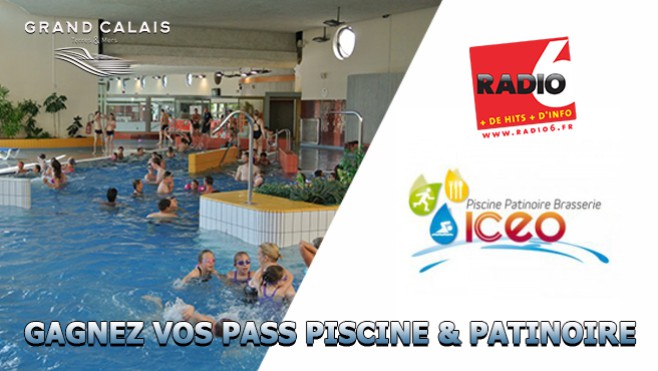 Gagnez votre pass 