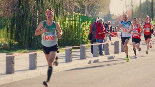 Benjamin Leprêtre vise le top 80 pour le championnat de France de cross