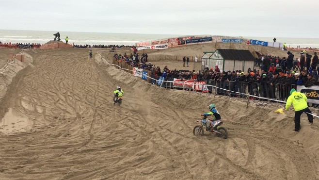 Dates, nouveautés ? Tout ce qu'il faut savoir sur l'Enduropale du Touquet 2019