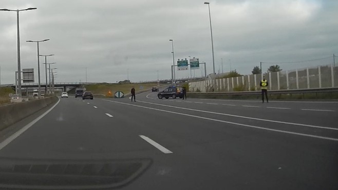 Eurotunnel : deuxième fausse alerte à la bombe en deux jours... 