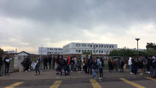 Berck: le lycée Lavezzari noue un partenariat avec l'université Paris Dauphine