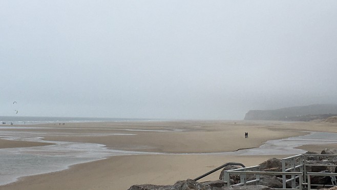 Opération déminage ce jeudi sur la plage de Wissant !