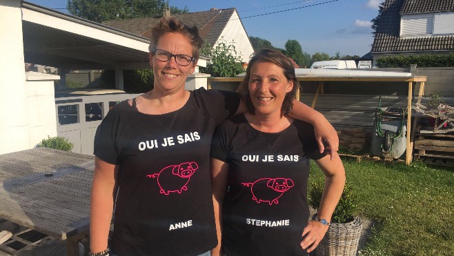 Touquet Raid Amazones : Anne et Stéphanie en prendront le départ pour la 2ème fois