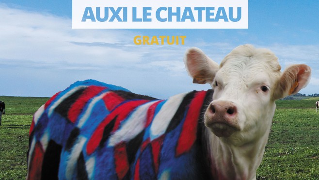 Auxi-le-Chateau : de la culture urbaine à la campagne, c'est Ox Hip Hop et c'est dès ce vendredi