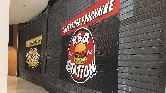 Un fastfood nouvelle génération s'implante à Calais