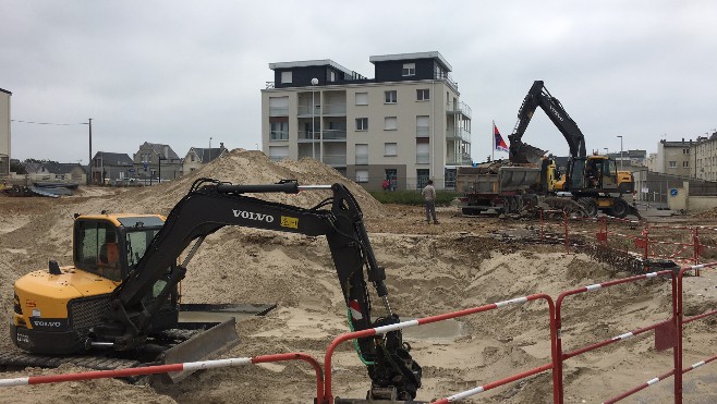 Berck: la fondation Hopale agrandit et restructure l'institut Calvé