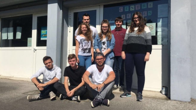 Etaples: encore des places pour les jeunes voulant vivre l'expérience de l'entreprise