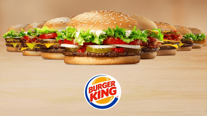 Calais : un BURGER KING à la place du QUICK avant Noël