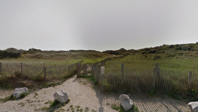 Berck: un corps sans vie découvert dans les dunes des Sternes