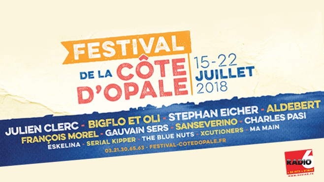 Cette semaine, Rénald & Priscilla vous offrent vos places pour le FCO