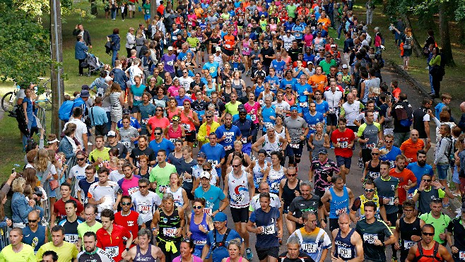 Touquet: le 10km et le semi-marathon bientôt de retour !