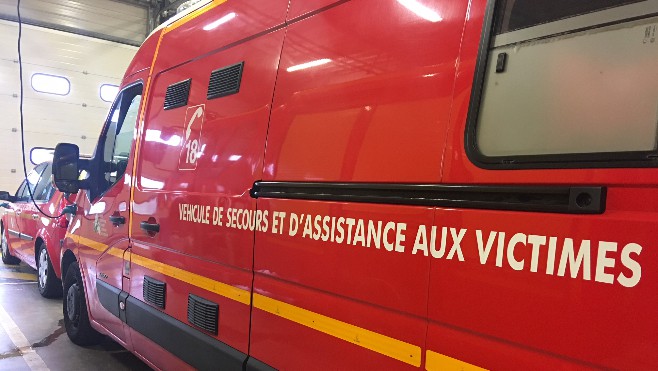 Accident mortel dans le Montreuillois