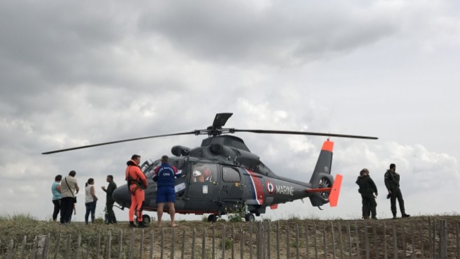 Usagers de la mer, attention aux pertes de matériel qui déclenchent inutilement les secours ! 