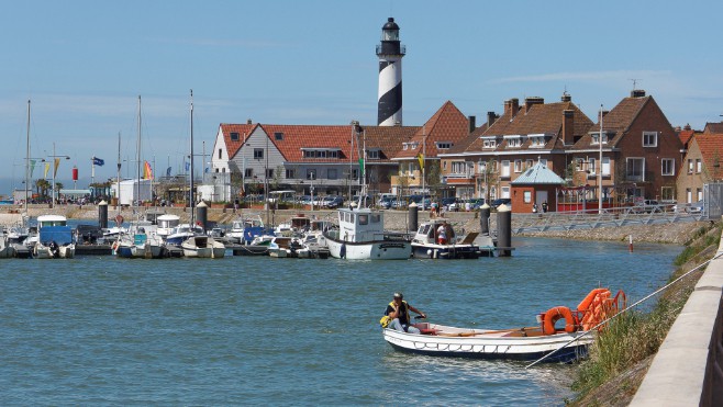 Gravelines a le sourire :  de 30 à 50% de touristes en plus en juillet !