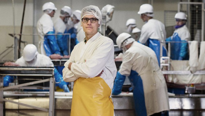 Herta propose une immersion inédite dans son usine de Saint-Pol-sur-Ternoise