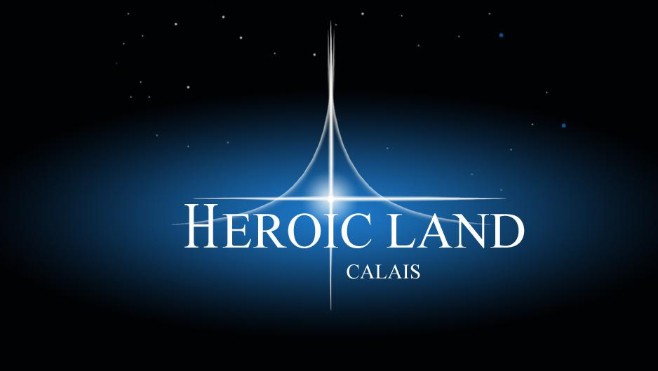 Heroic Land à Calais : un projet incertain et revu à la baisse 