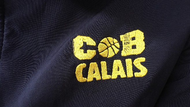 Le COB Calais prépare sa rentrée