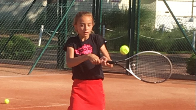 Le Touquet Sports Académie permet aux collégiens de pratiquer golf, équitation ou tennis à des prix attractifs