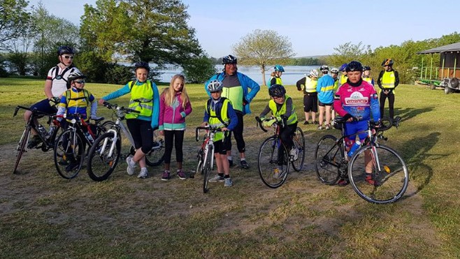 Activités du mercredi : et si on se lançait dans le vélo à l'école cyclo de Berck ?