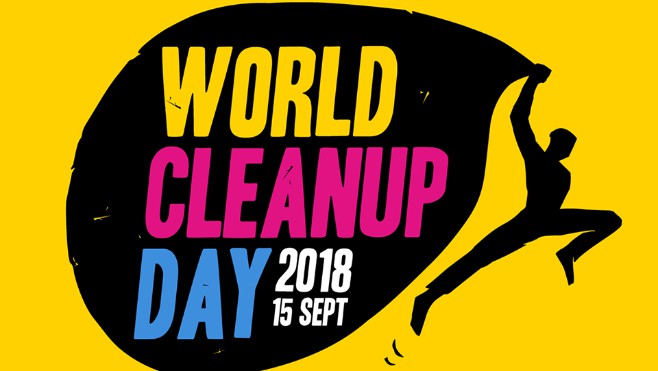 World CleanUp Day : une dizaine de rendez-vous sur la Côte d'Opale